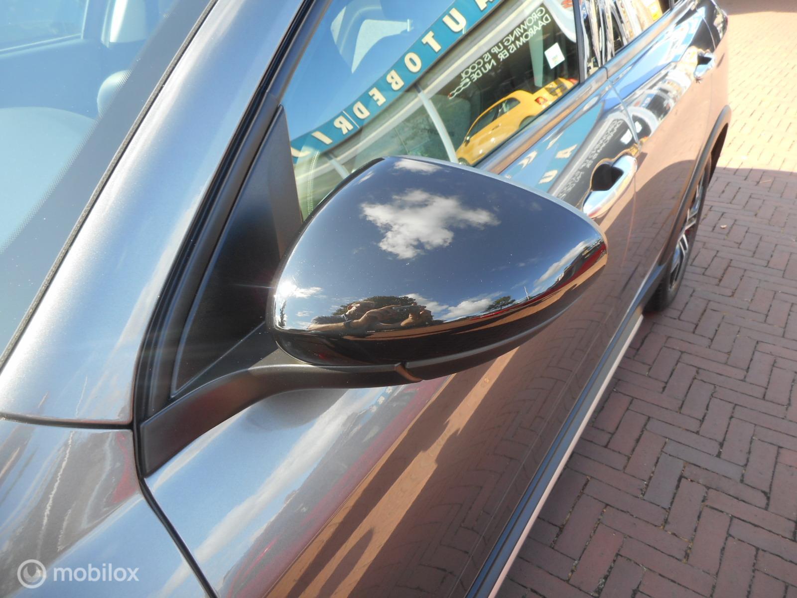 Foto van Fiat Fiat Tipo