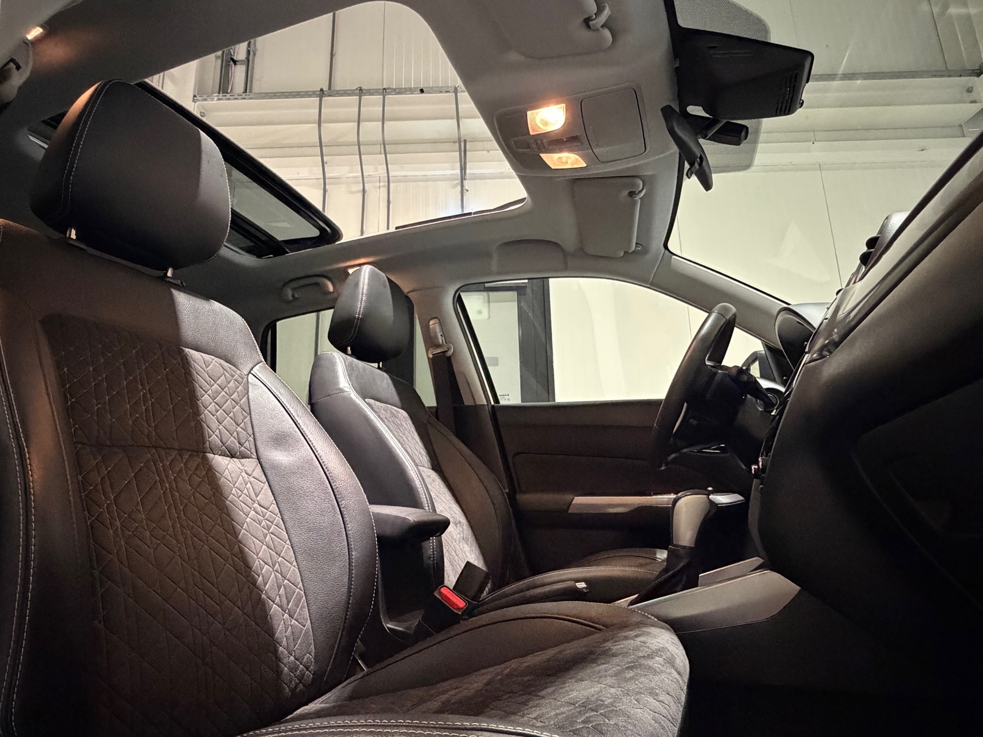 Foto van Suzuki Vitara