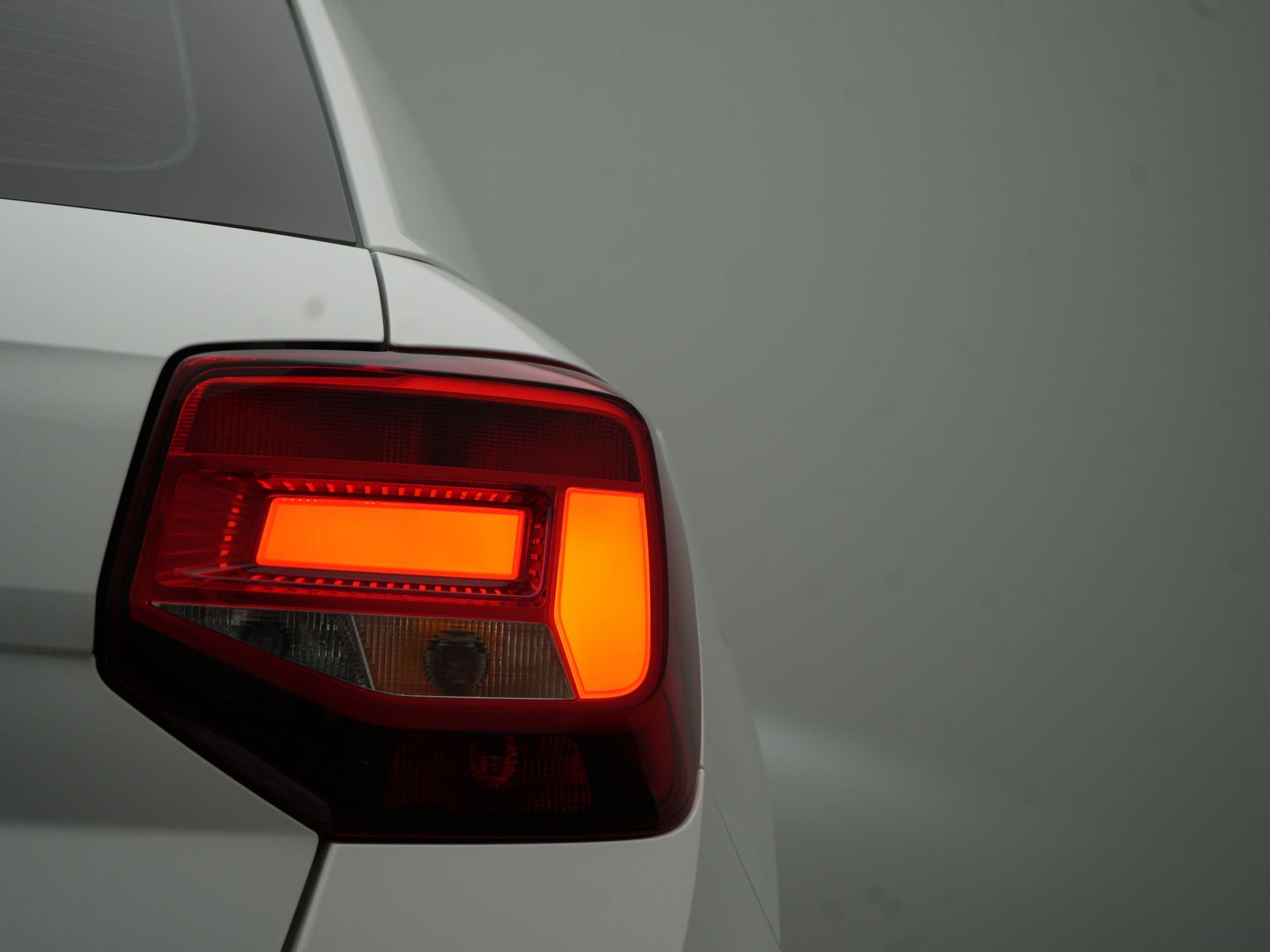 Foto van Audi Q2