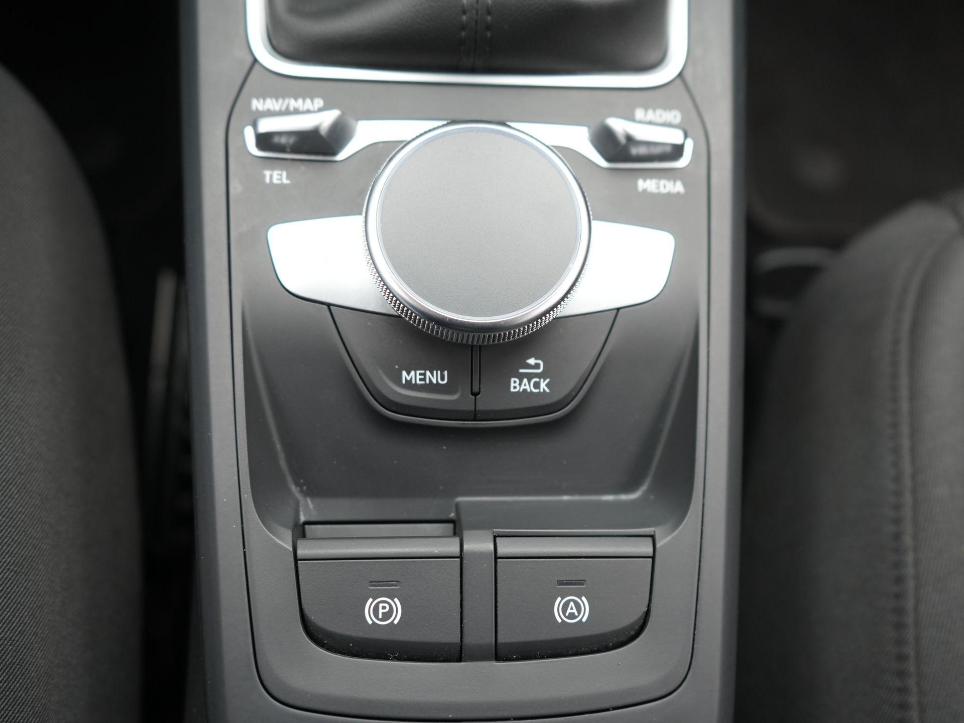 Foto van Audi Q2