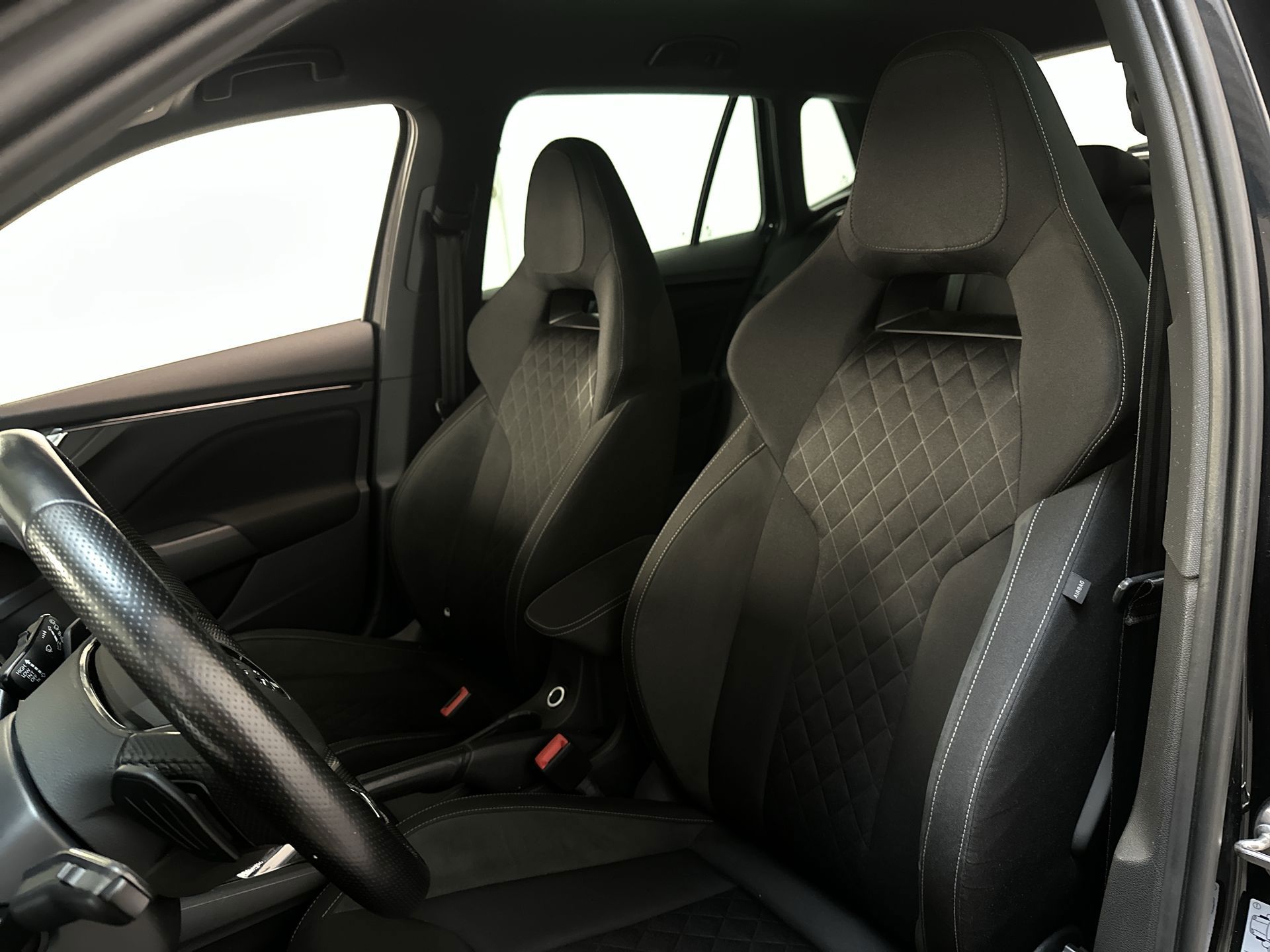 Foto van Skoda Kamiq