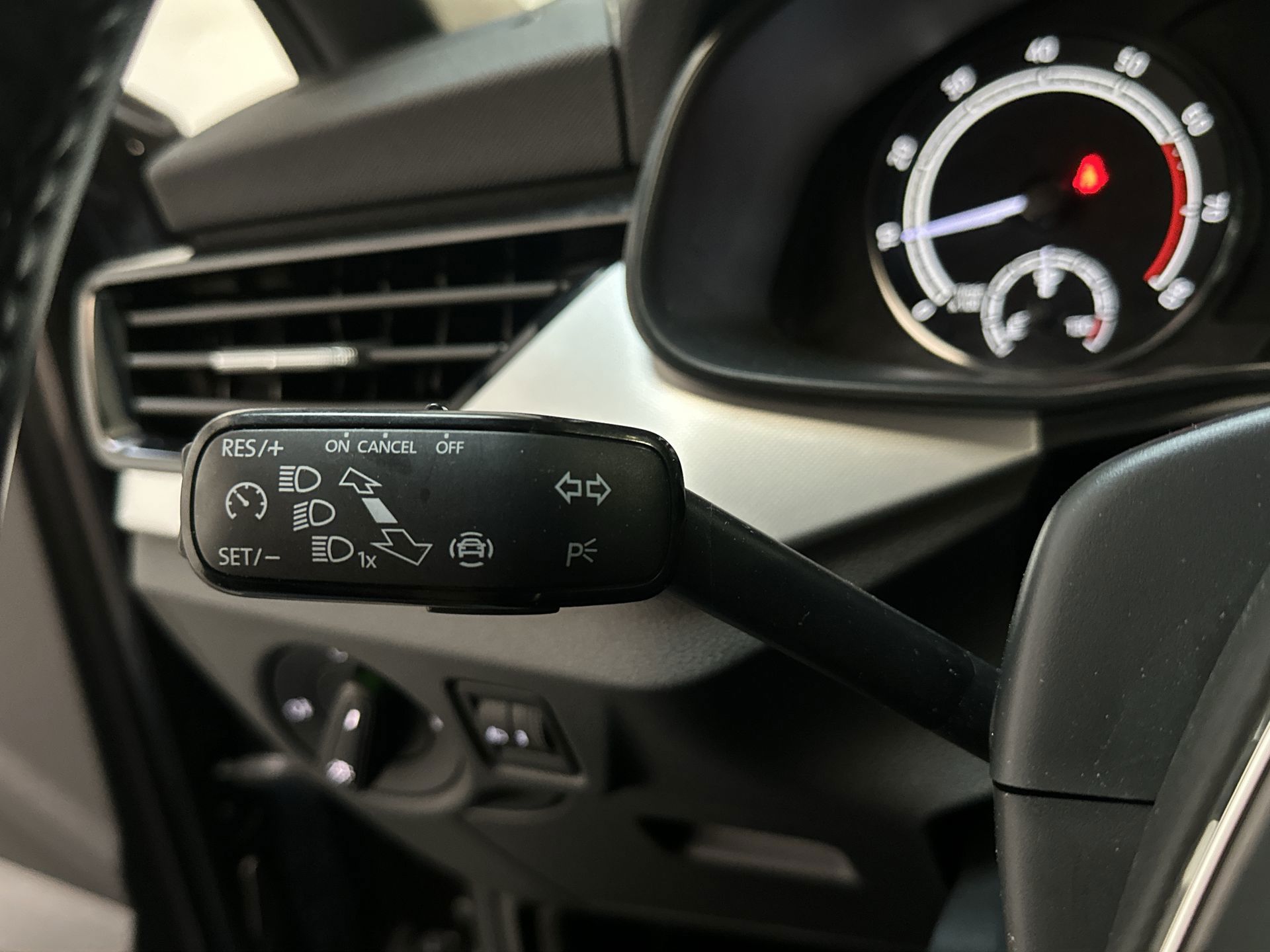 Foto van Skoda Kamiq
