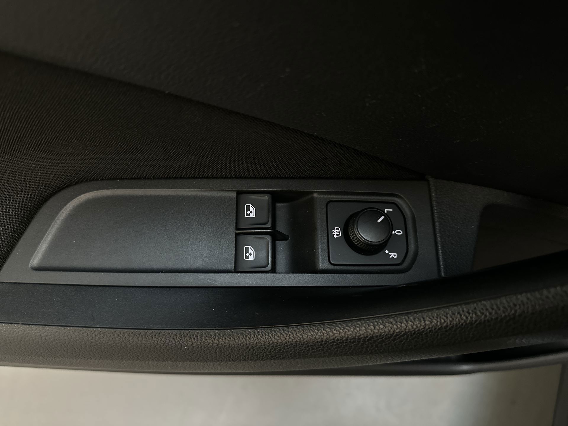 Foto van Skoda Kamiq