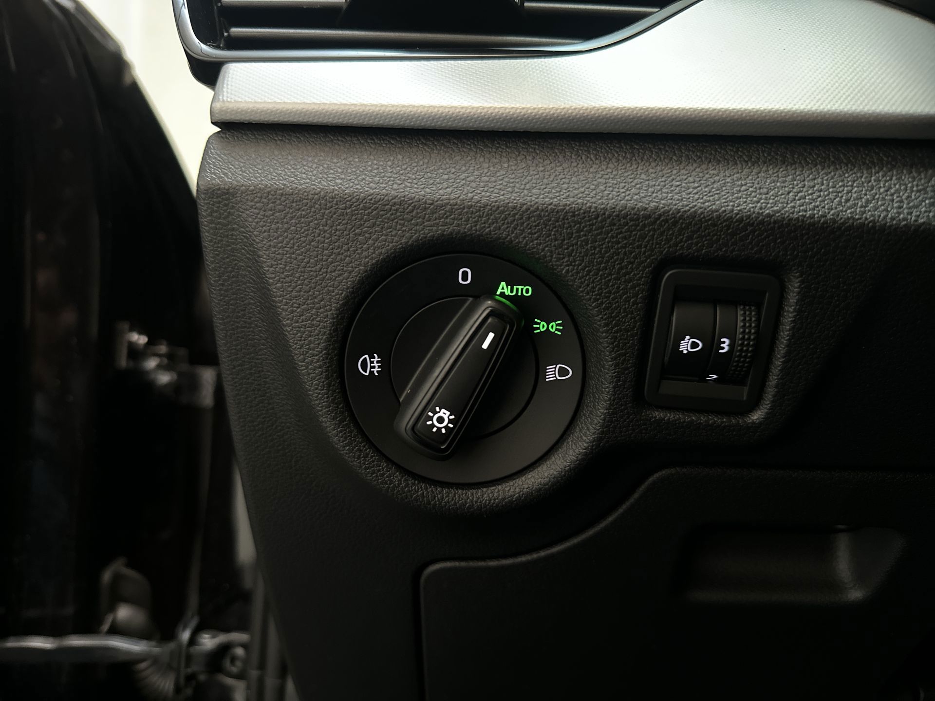Foto van Skoda Kamiq