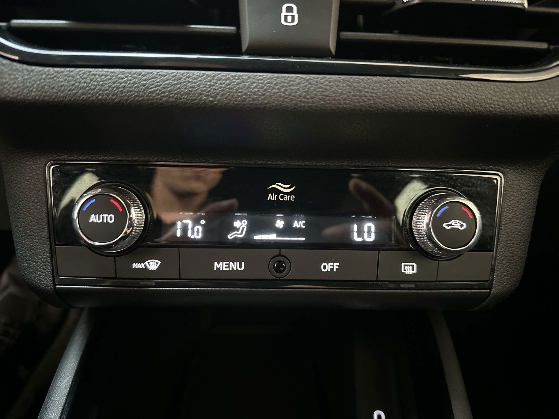 Foto van Skoda Kamiq
