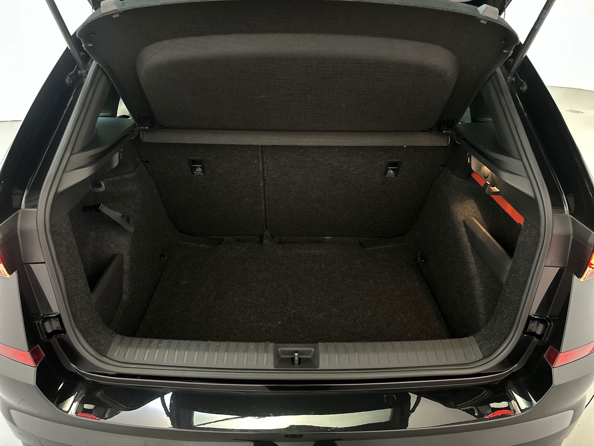 Foto van Skoda Kamiq