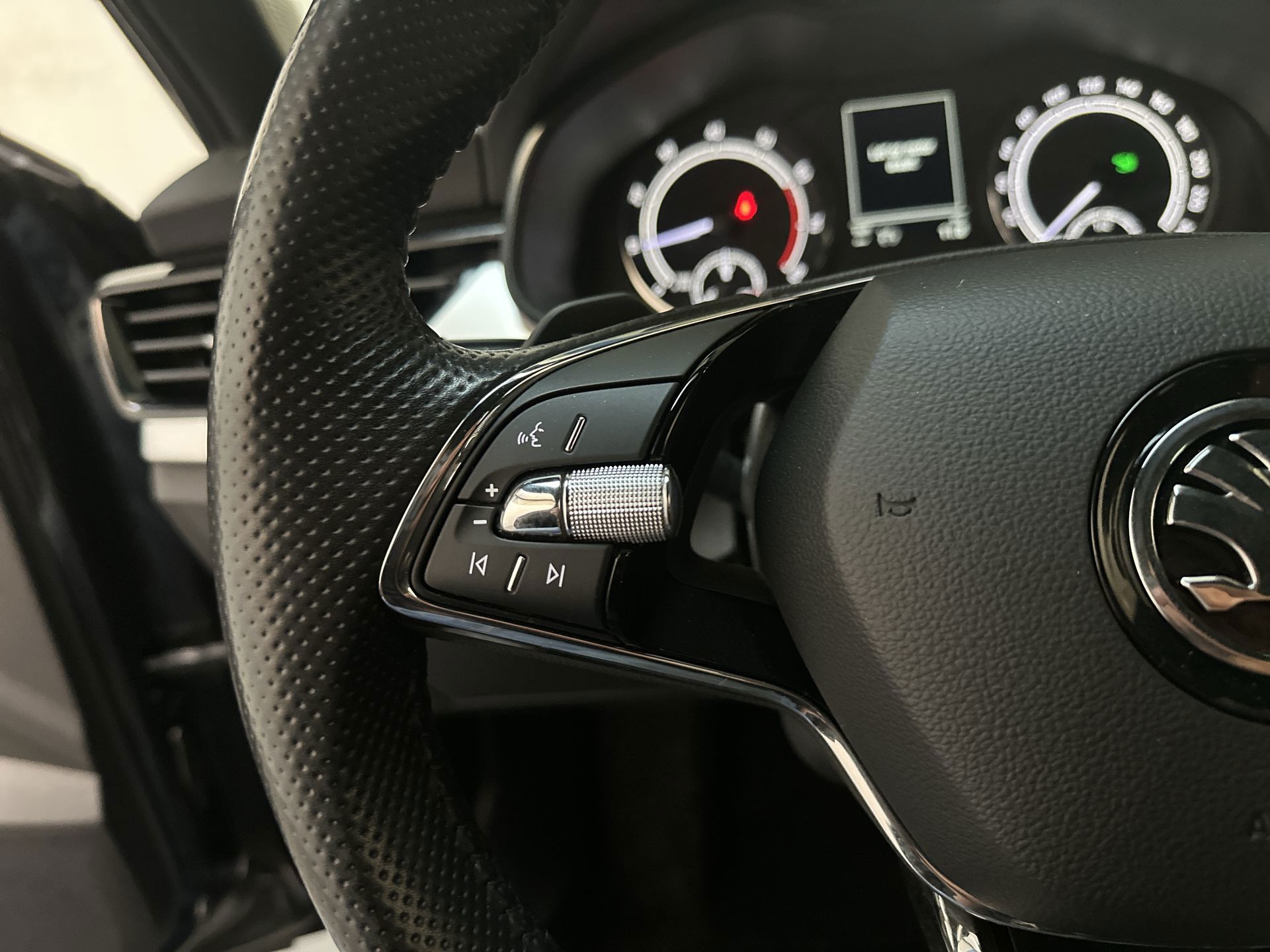 Foto van Skoda Kamiq