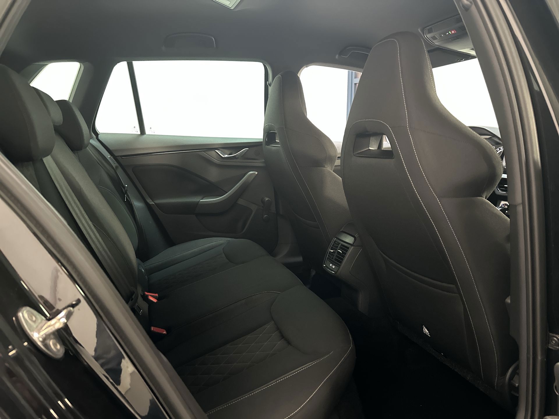 Foto van Skoda Kamiq
