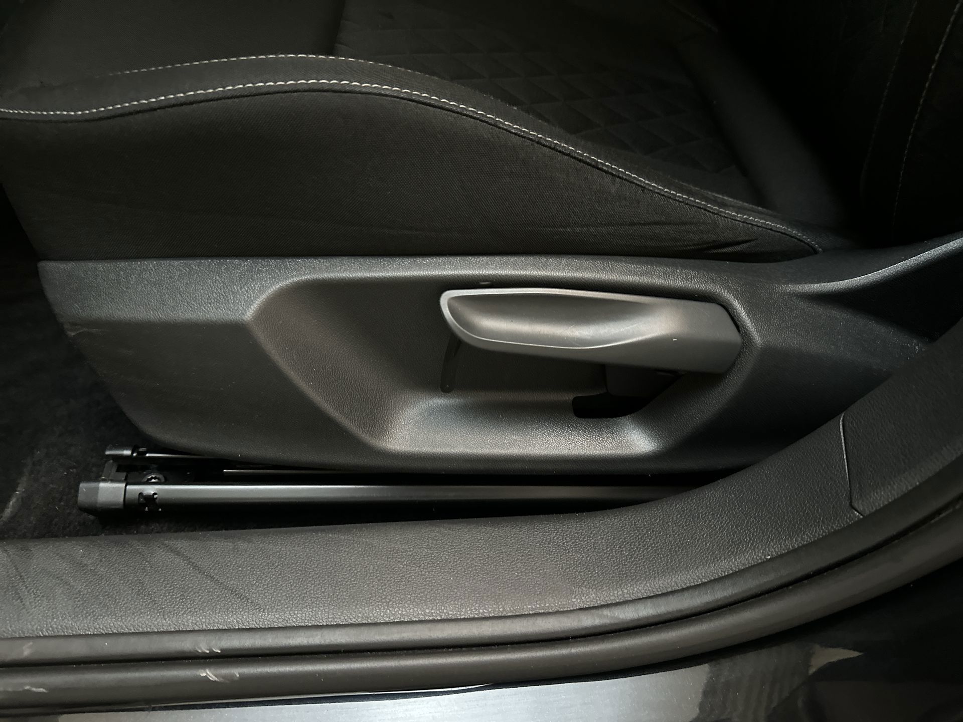 Foto van Skoda Kamiq