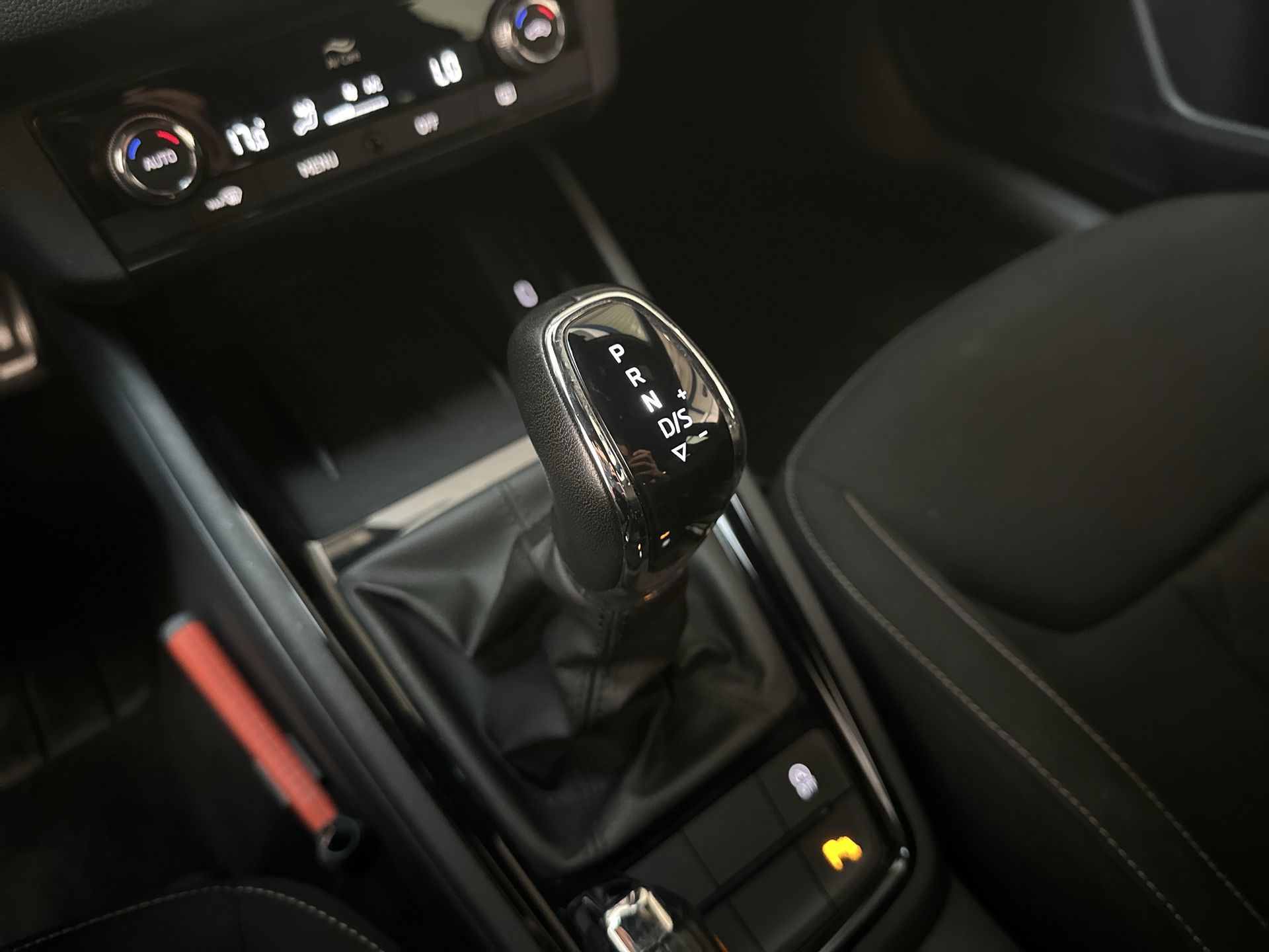 Foto van Skoda Kamiq