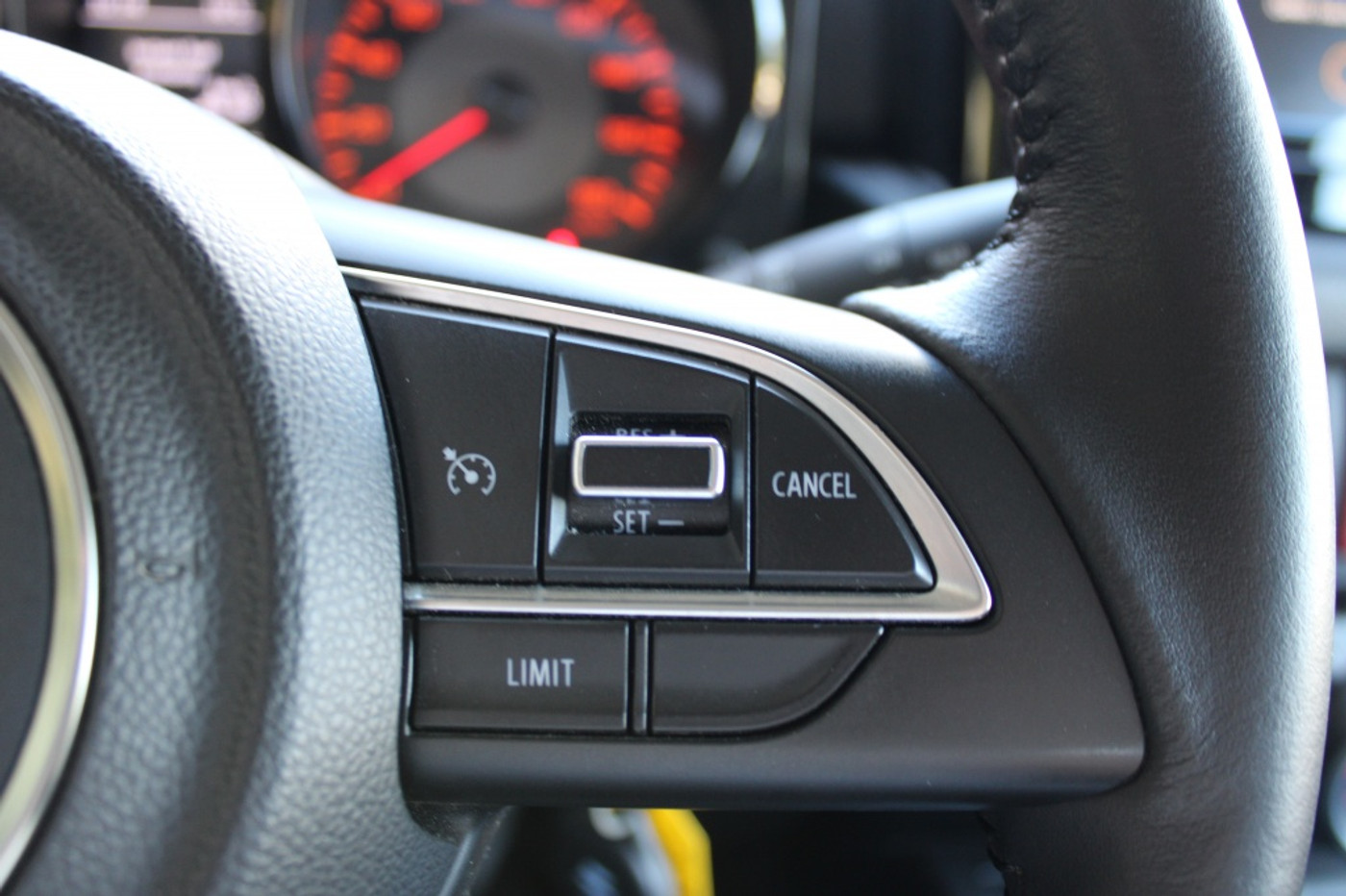 Foto van Suzuki Jimny