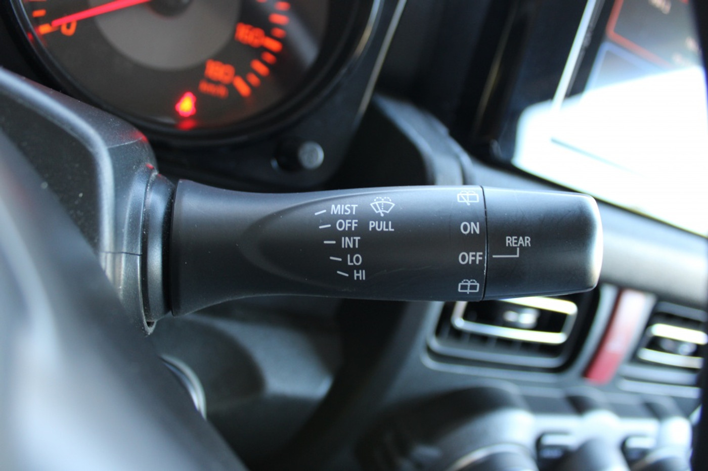 Foto van Suzuki Jimny