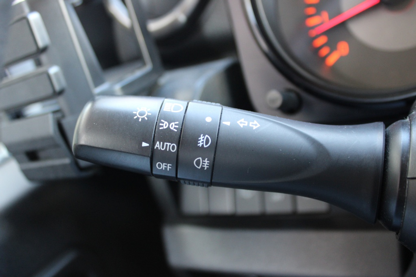 Foto van Suzuki Jimny