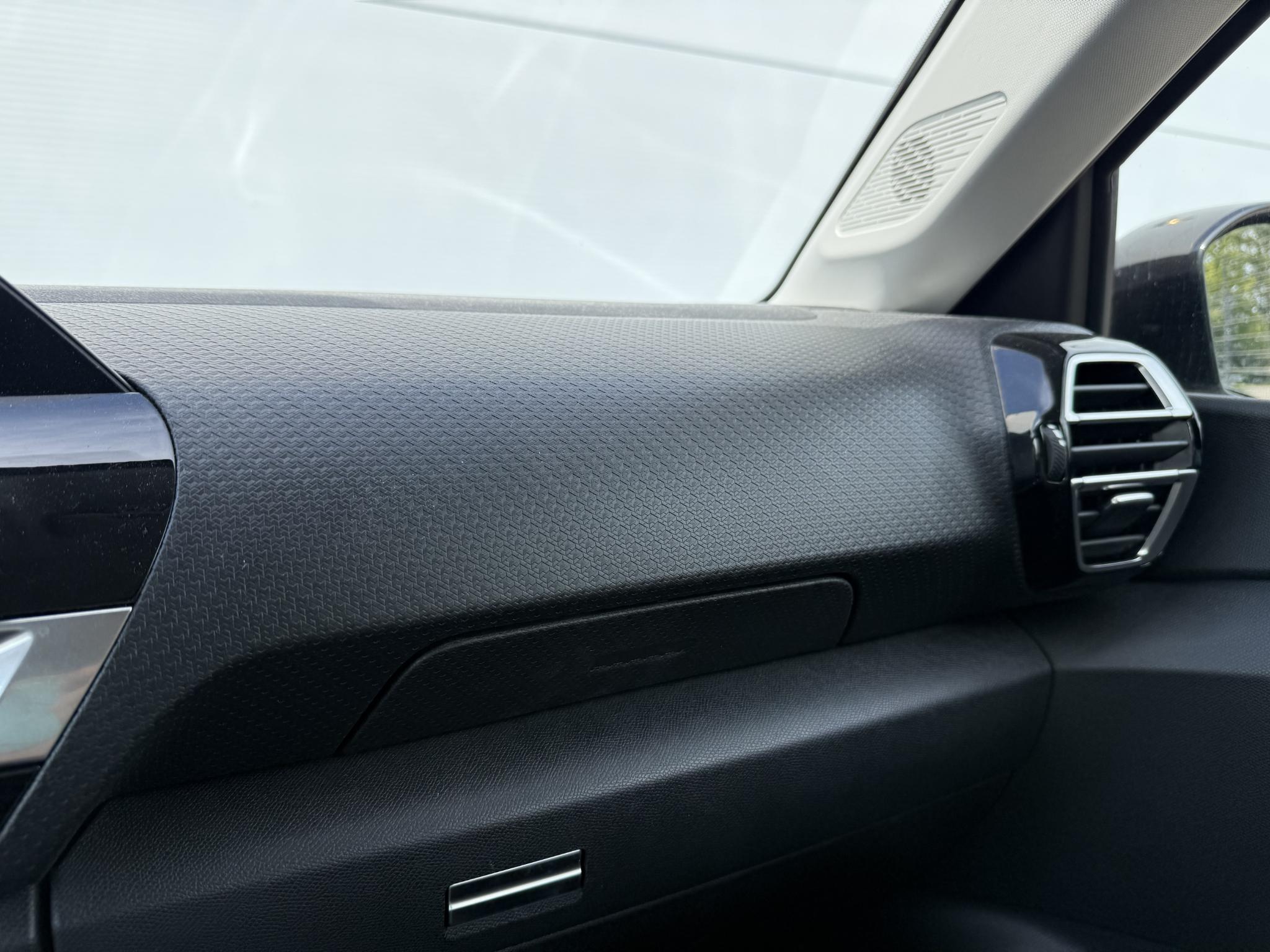 Foto van Citroen E-c4