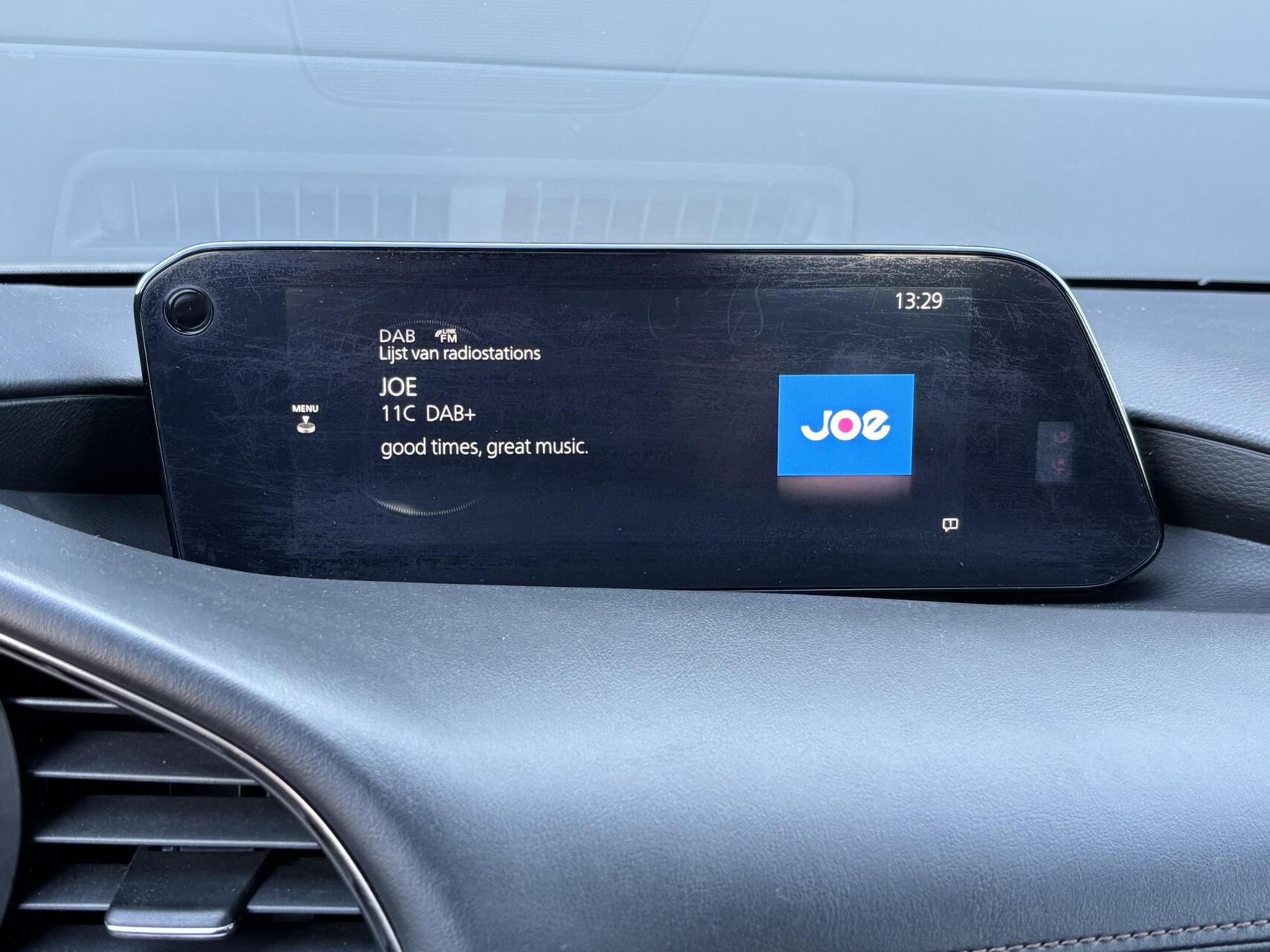 Foto van Mazda Mazda3