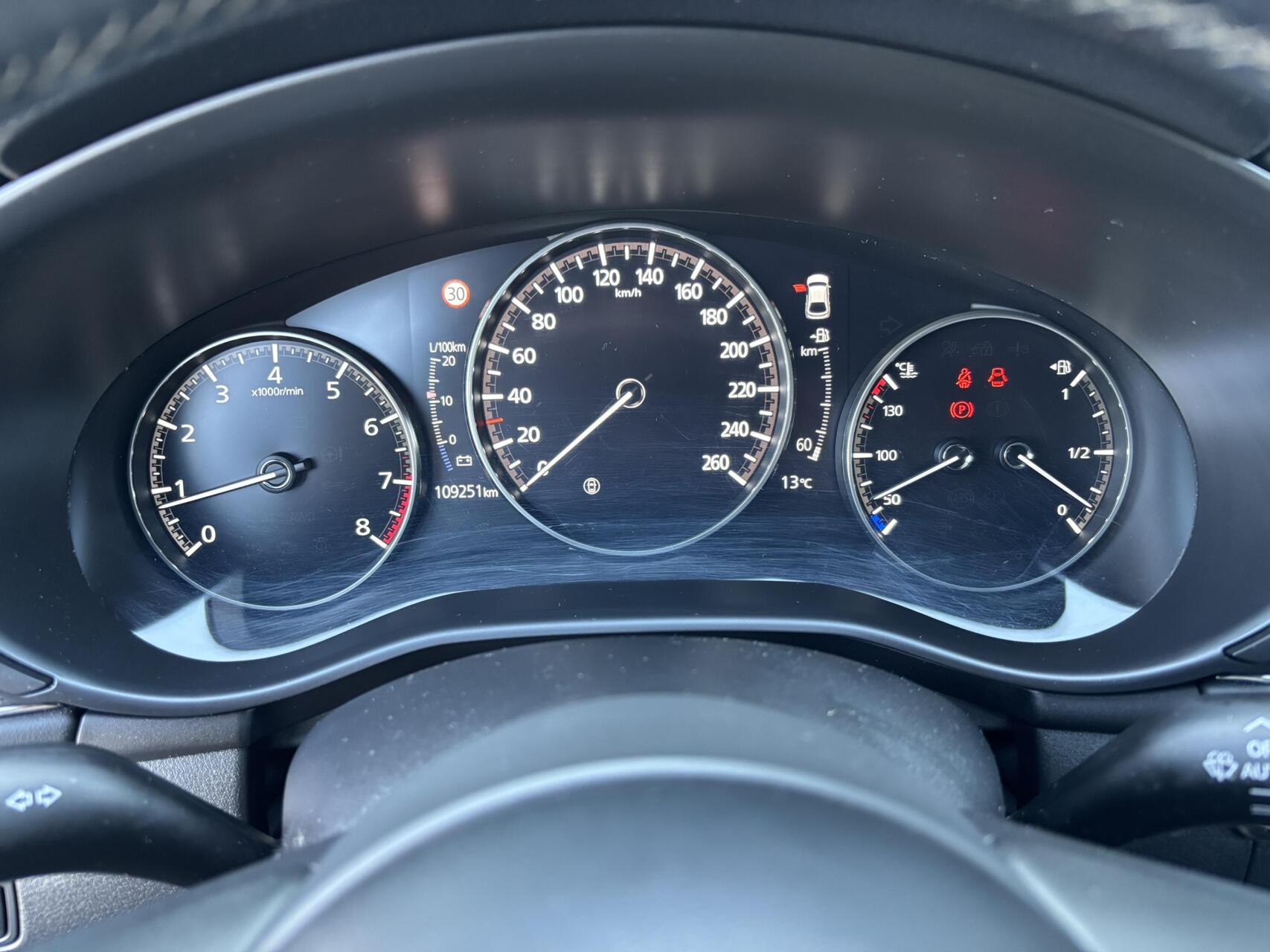 Foto van Mazda Mazda3