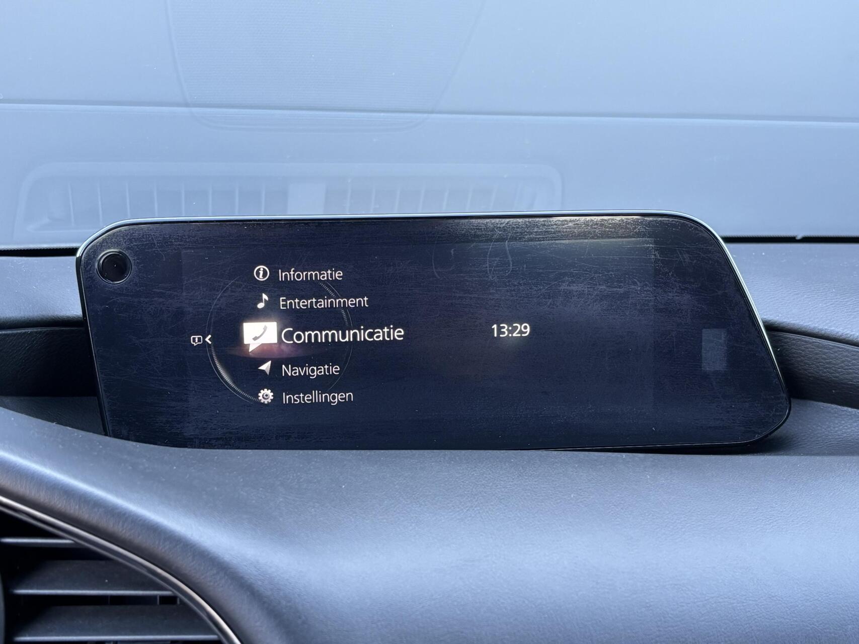 Foto van Mazda Mazda3
