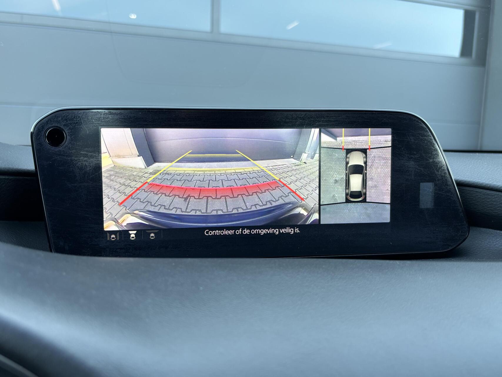 Foto van Mazda Mazda3