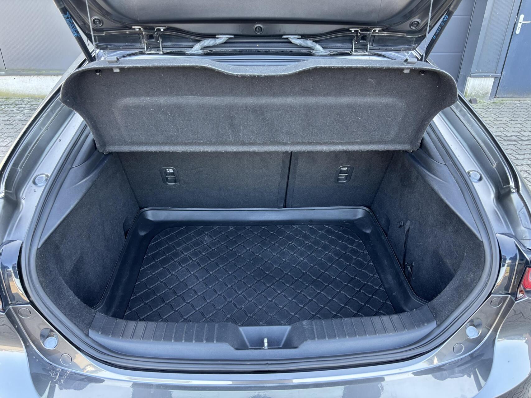 Foto van Mazda Mazda3