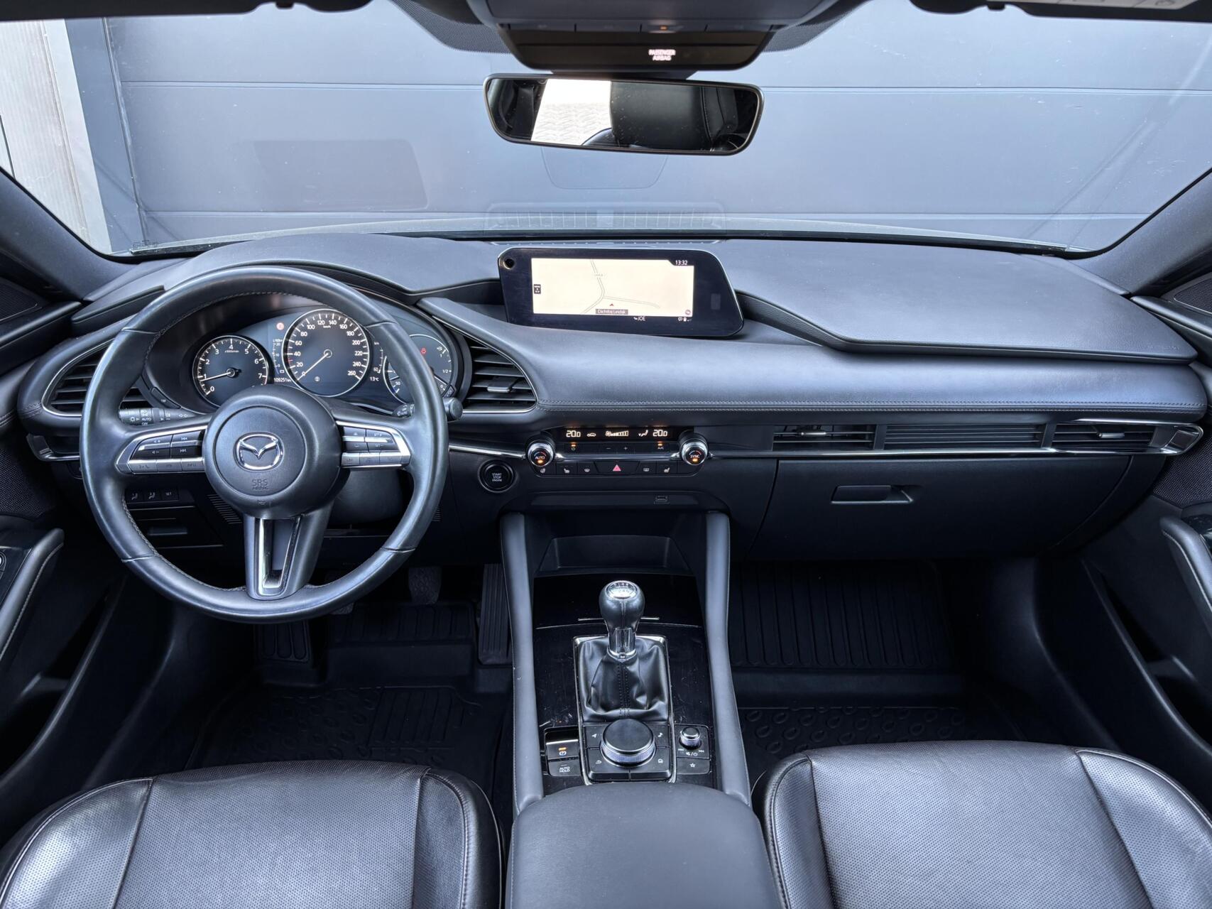 Foto van Mazda Mazda3