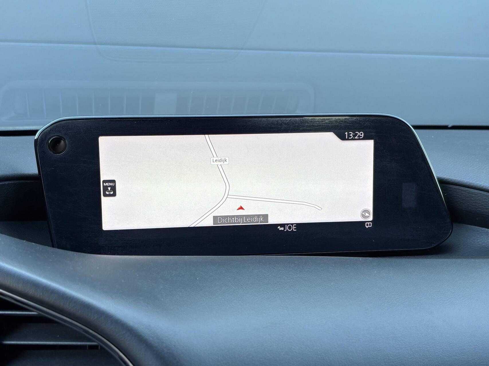 Foto van Mazda Mazda3