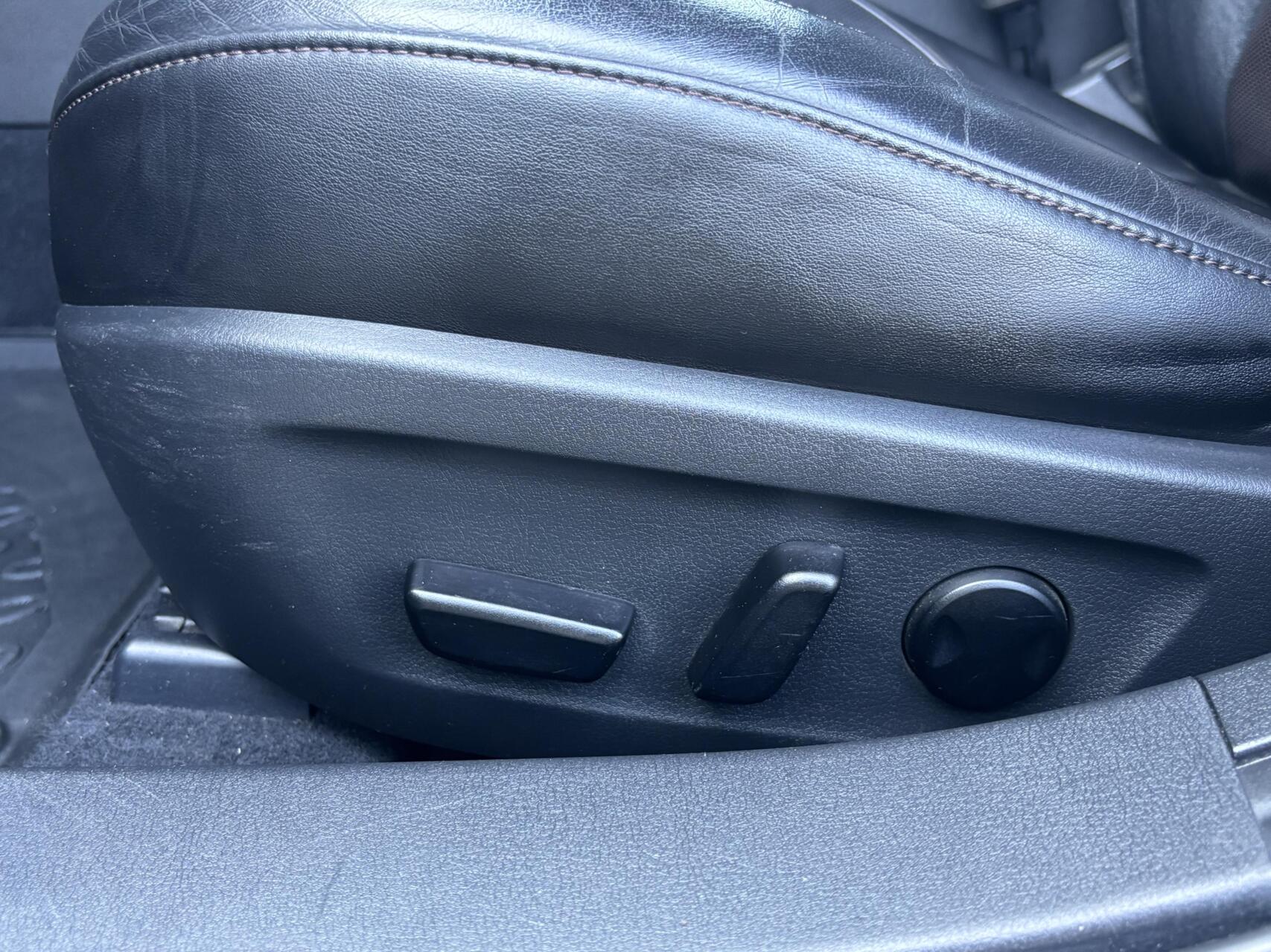 Foto van Mazda Mazda3