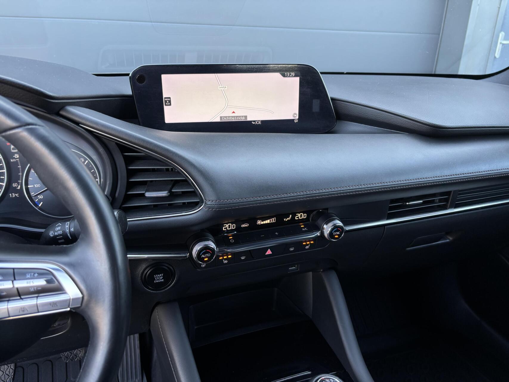 Foto van Mazda Mazda3
