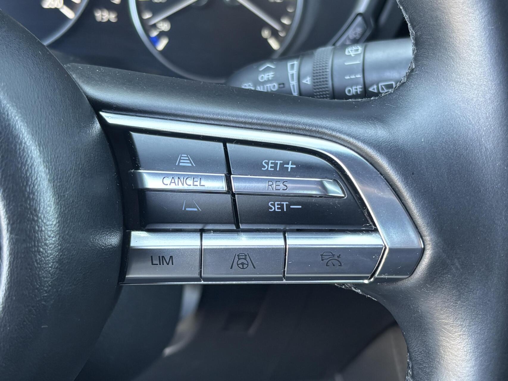 Foto van Mazda Mazda3