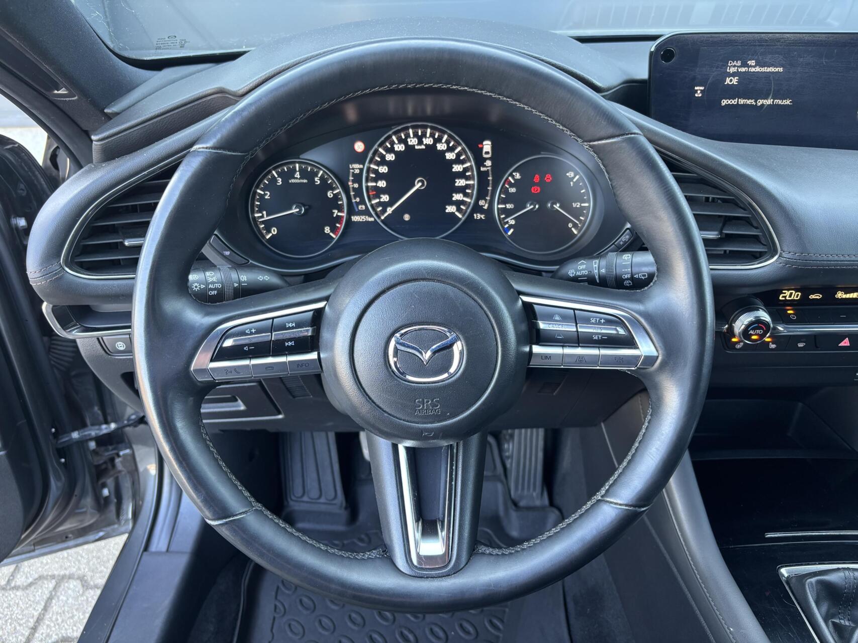 Foto van Mazda Mazda3