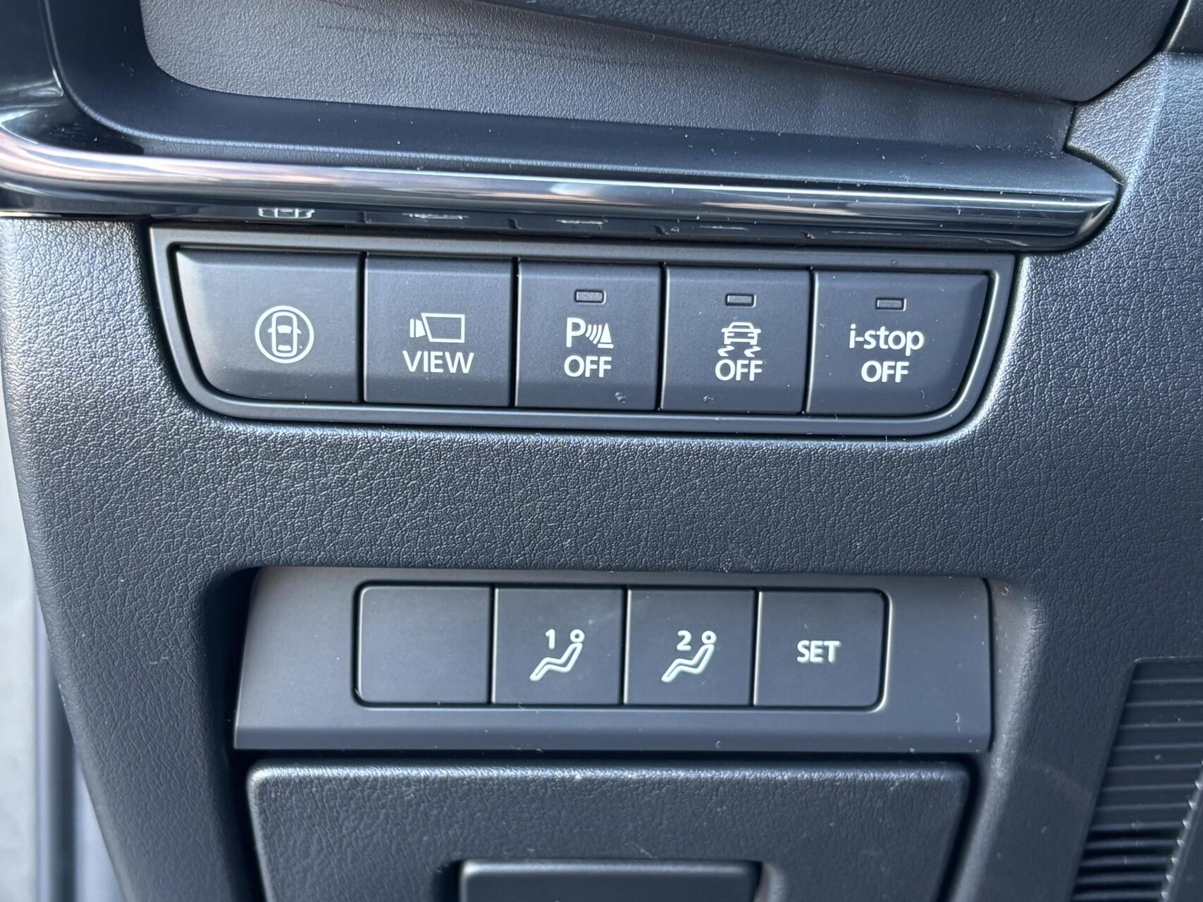 Foto van Mazda Mazda3
