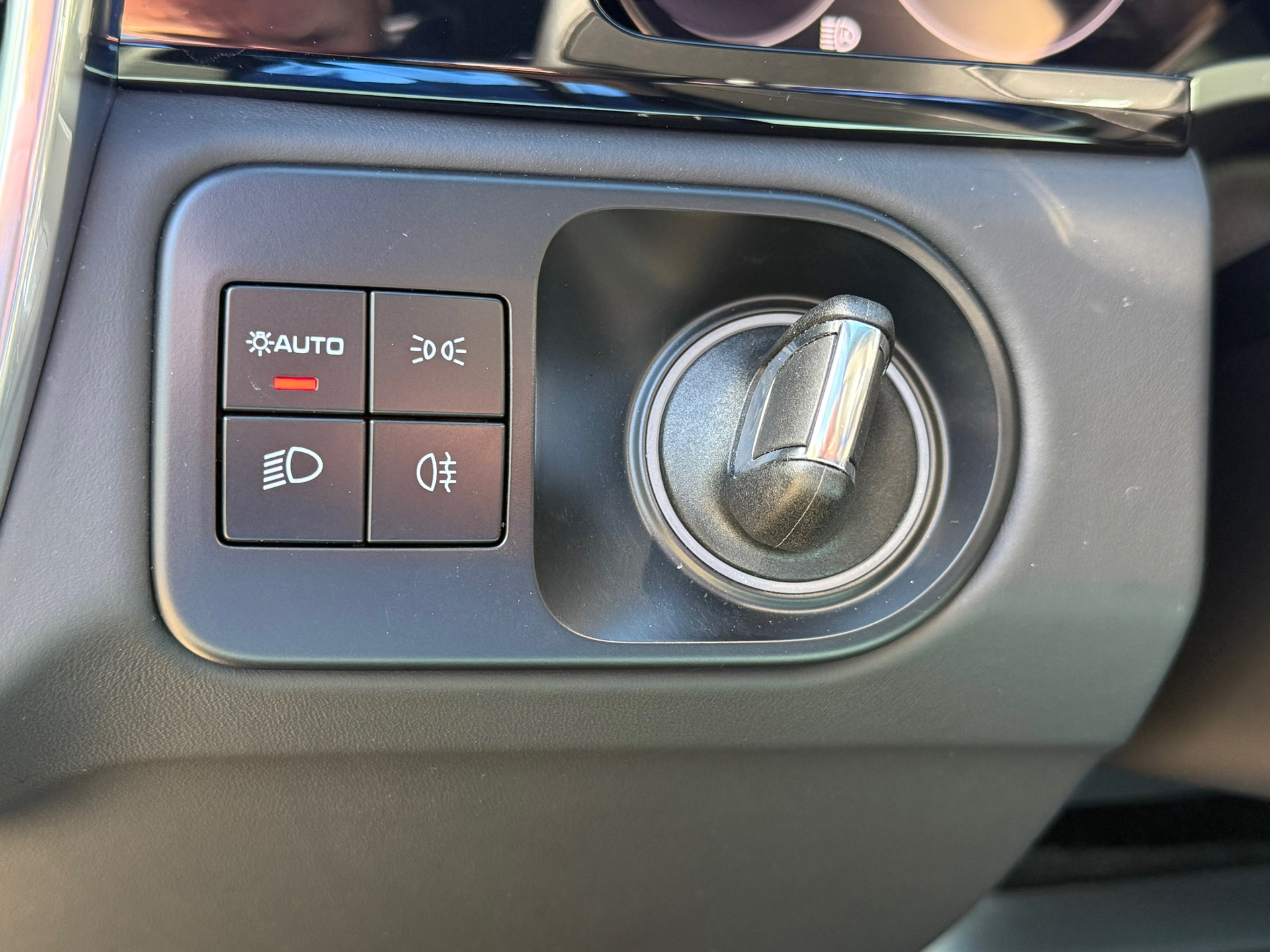 Foto van Porsche Cayenne E-hybrid