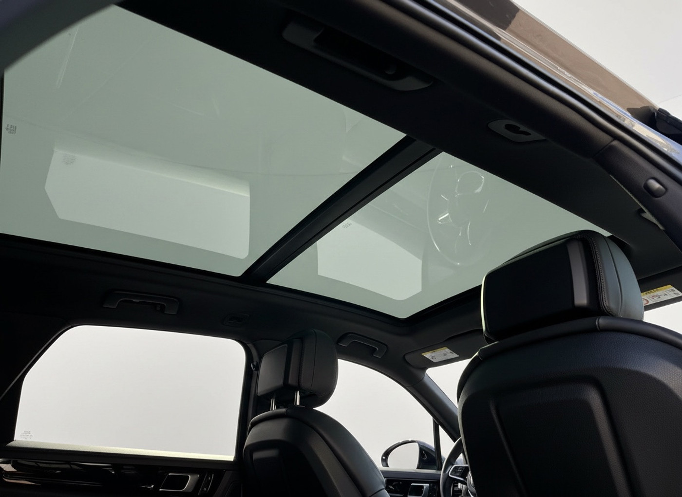 Foto van Porsche Cayenne E-hybrid