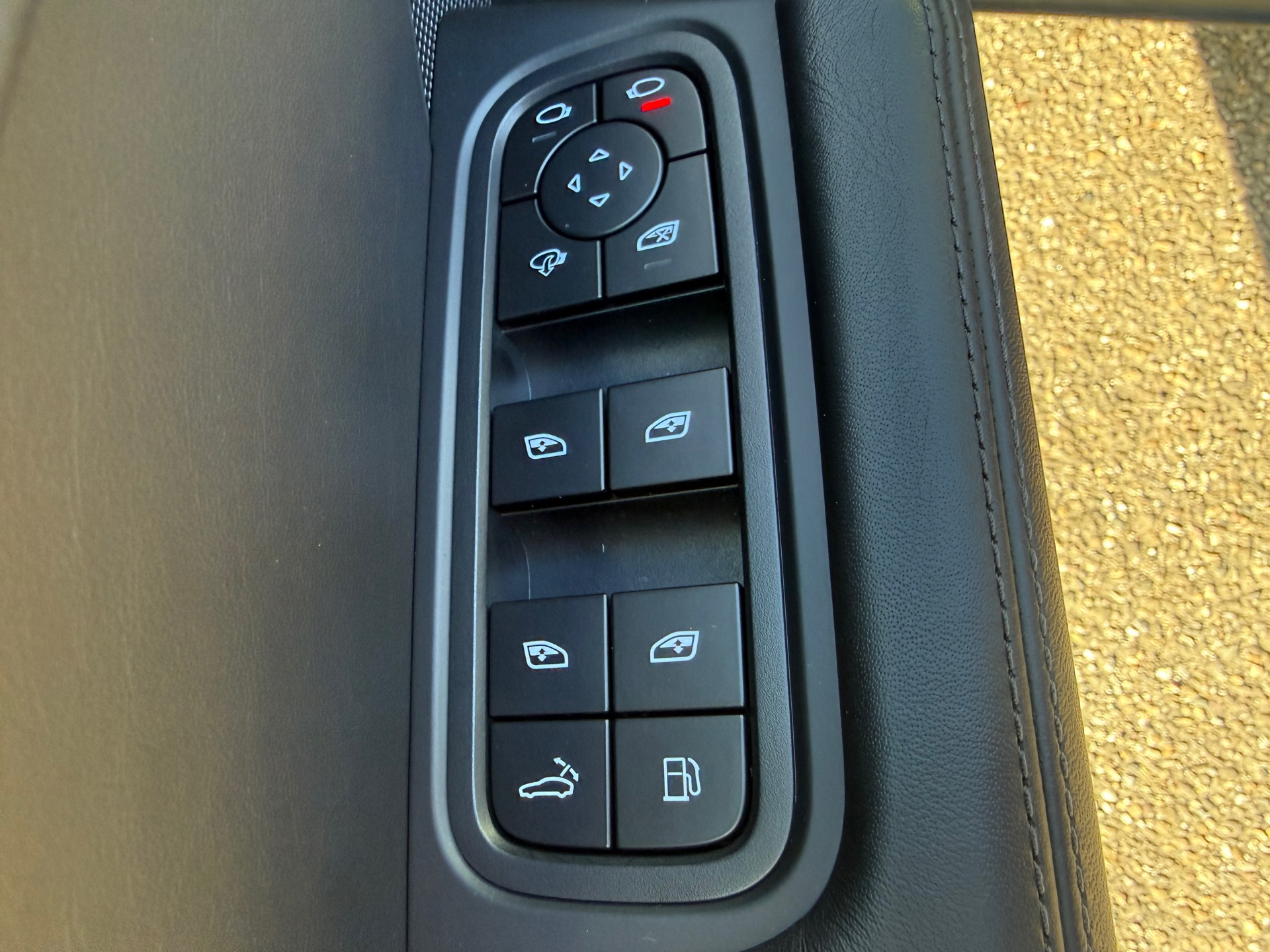 Foto van Porsche Cayenne E-hybrid