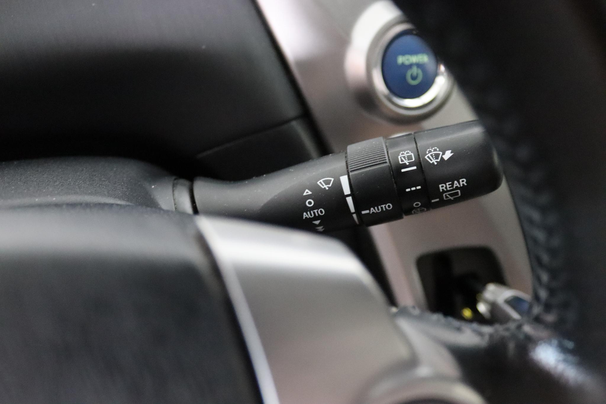 Foto van Toyota Toyota Prius Plus