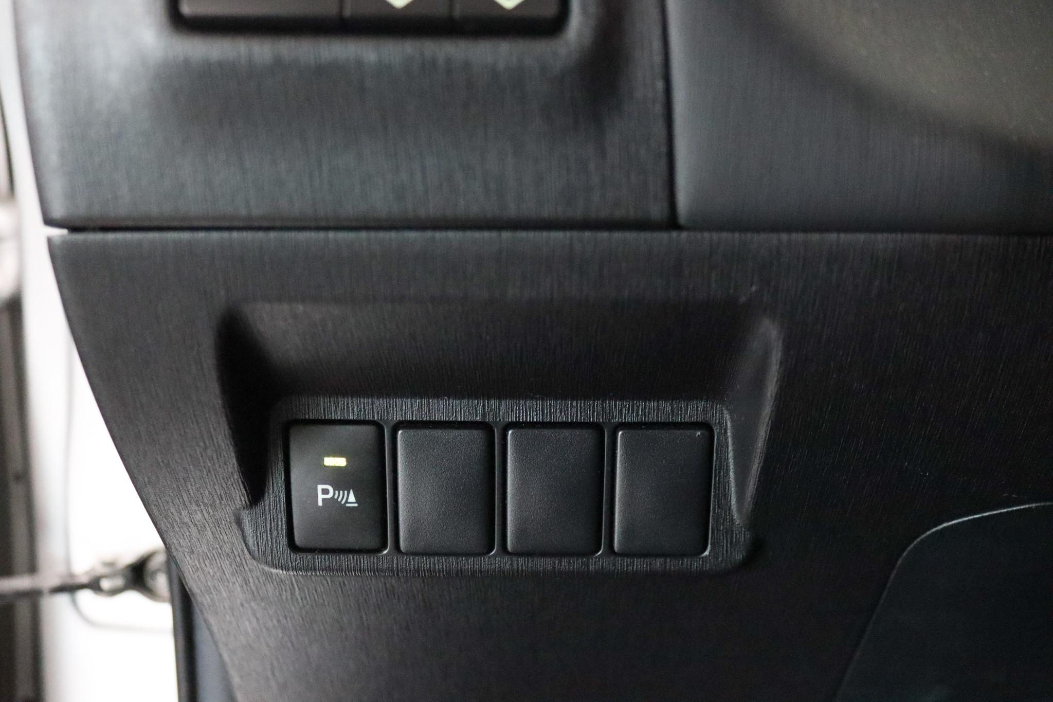 Foto van Toyota Toyota Prius Plus