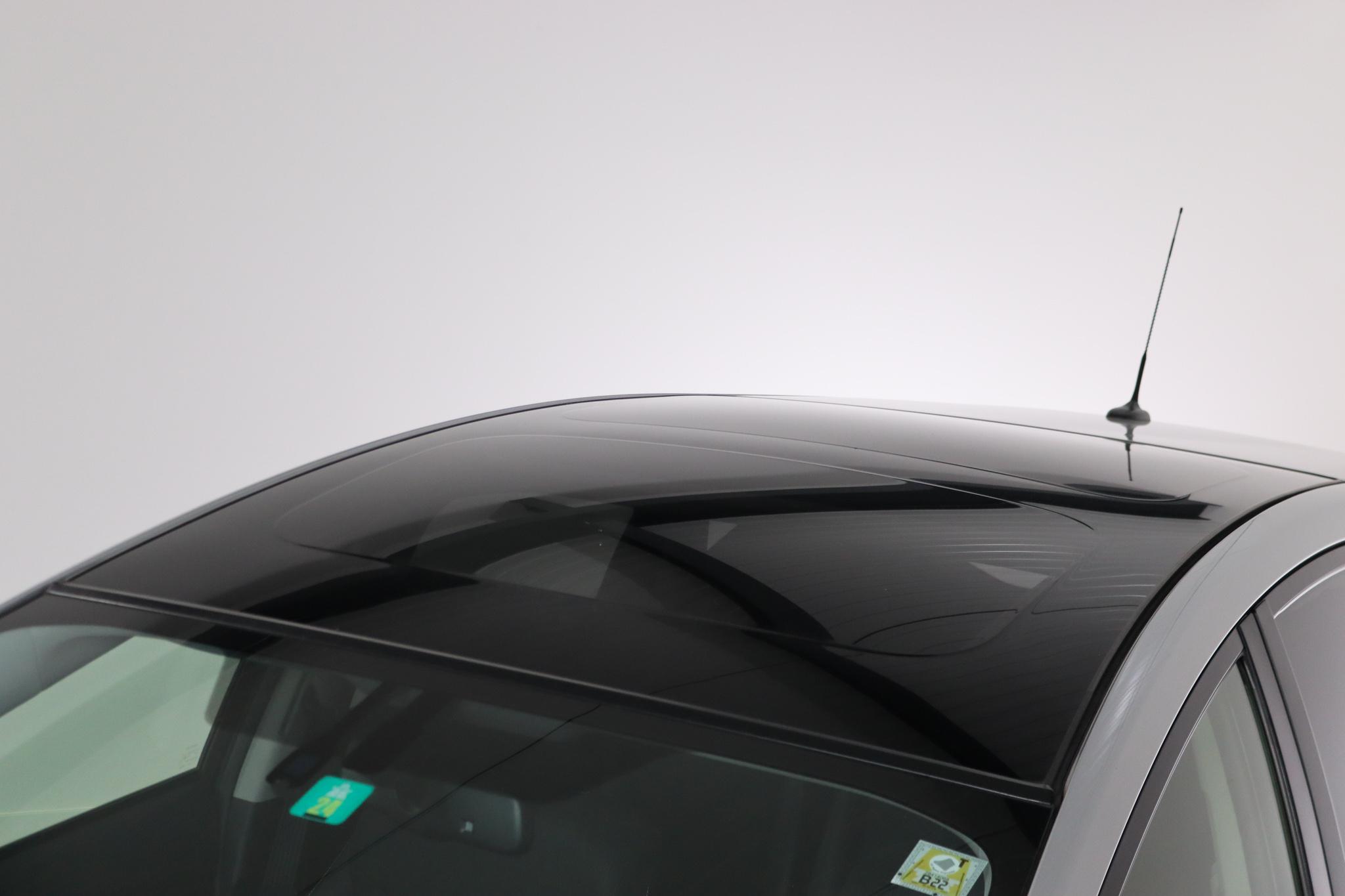 Foto van Toyota Toyota Prius Plus