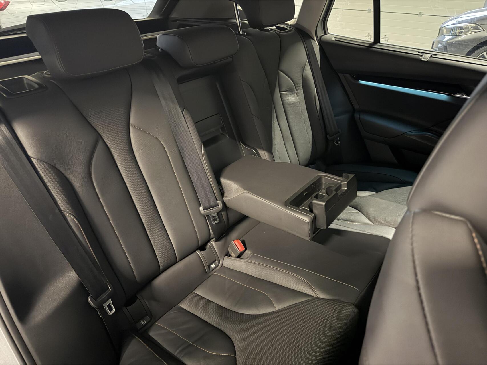Foto van Skoda Enyaq 80