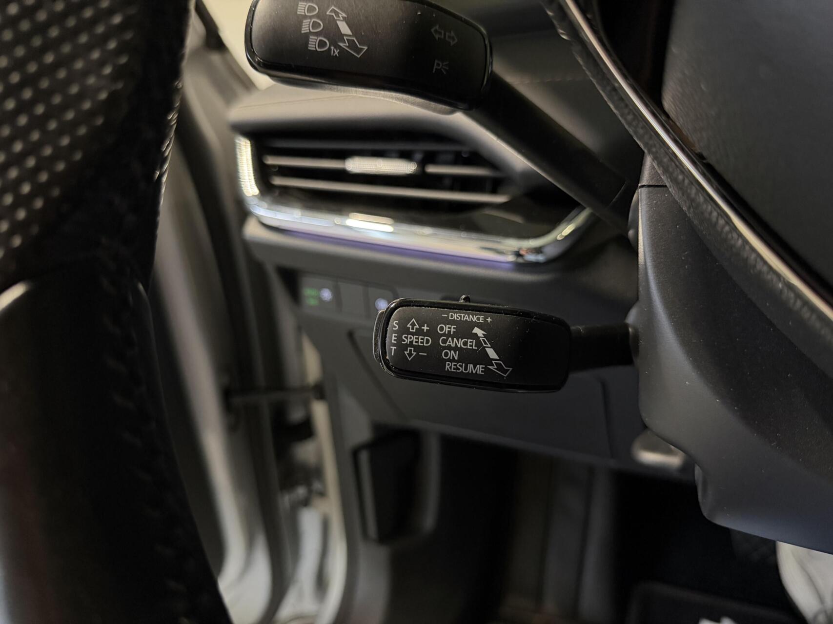 Foto van Skoda Enyaq 80