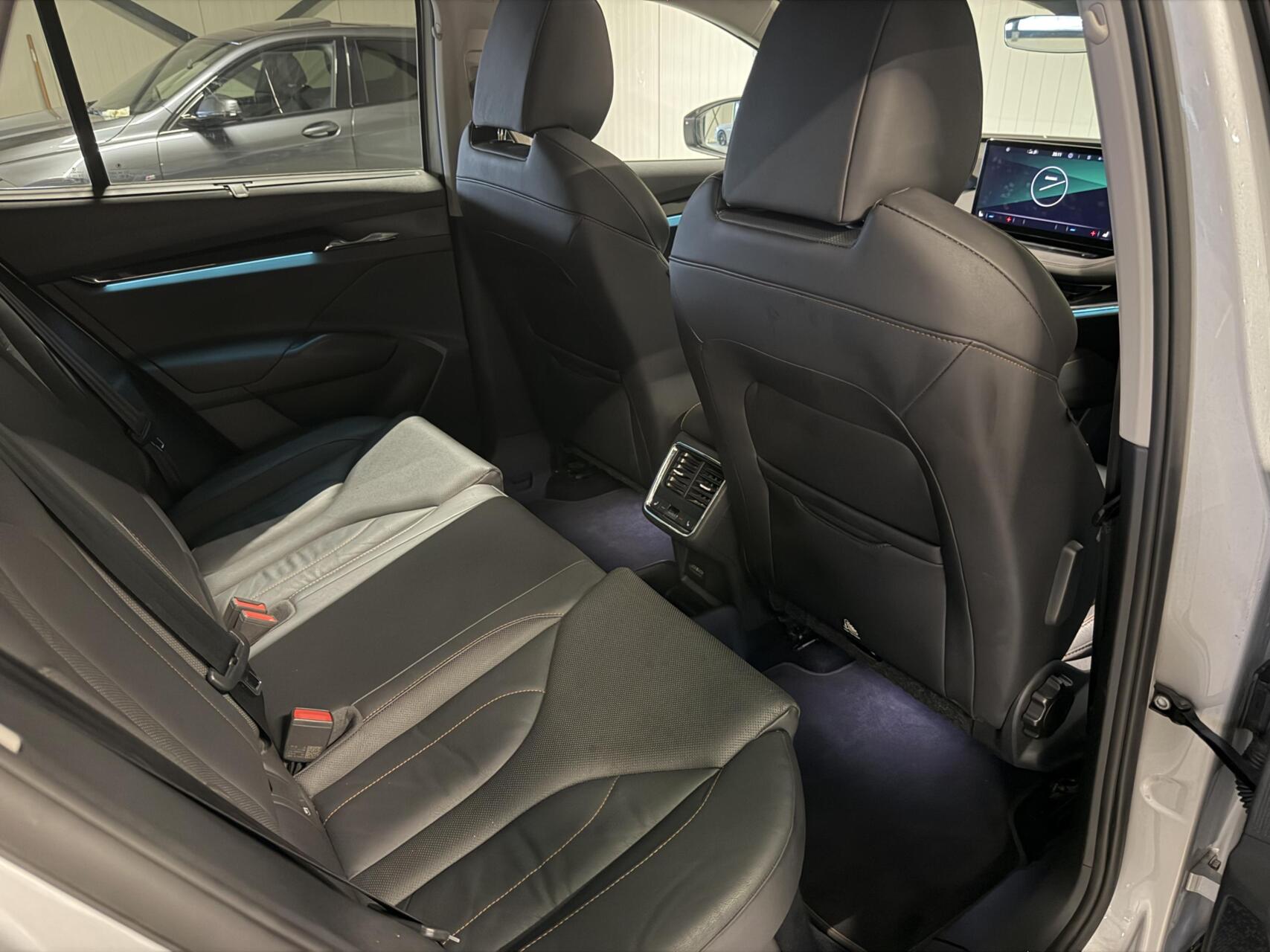 Foto van Skoda Enyaq 80