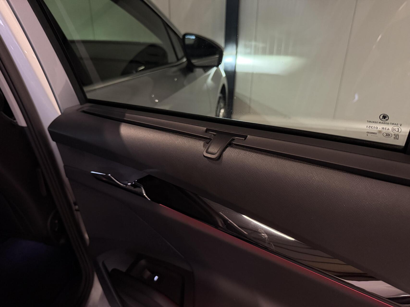 Foto van Skoda Enyaq 80