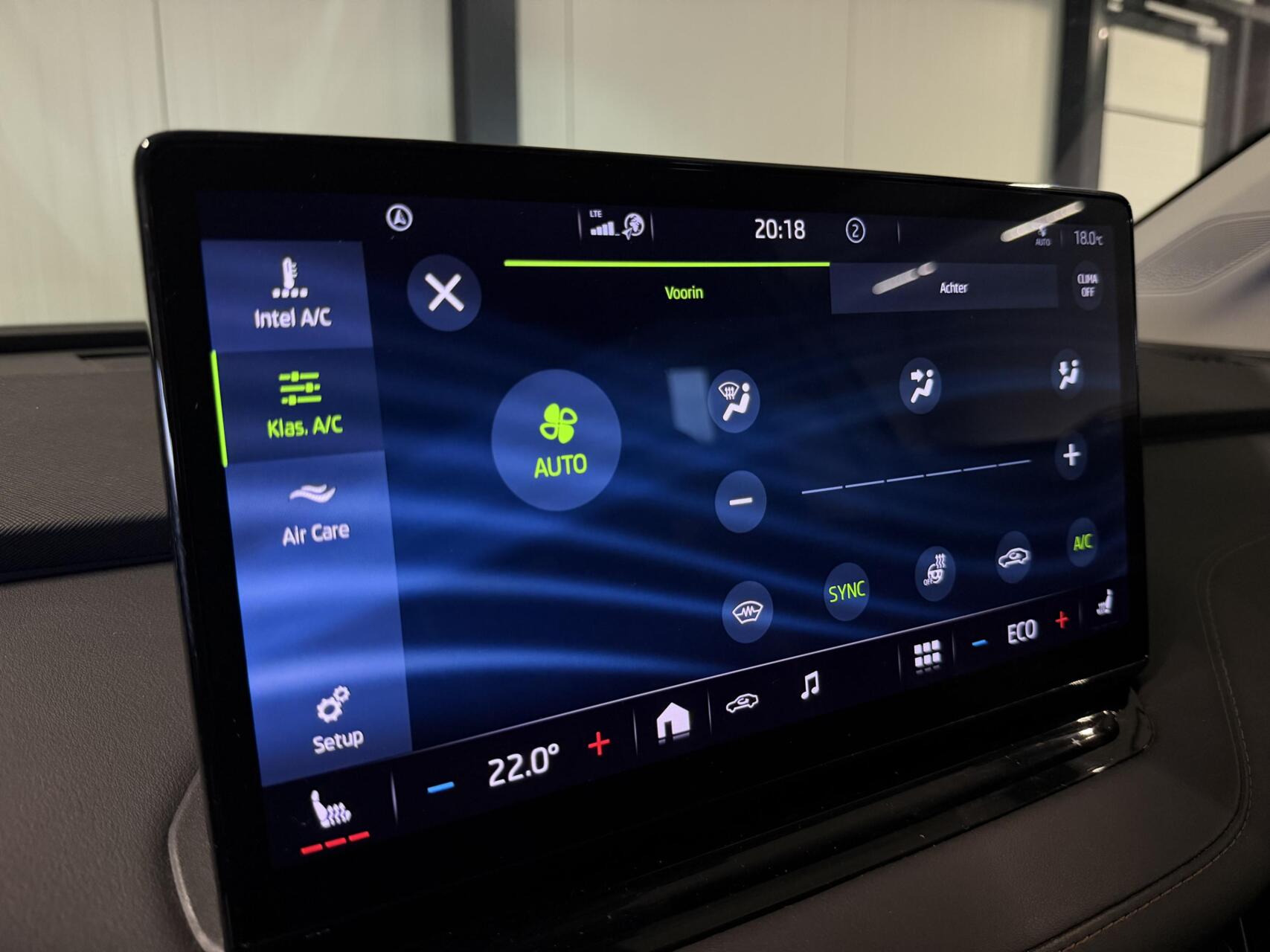 Foto van Skoda Enyaq 80