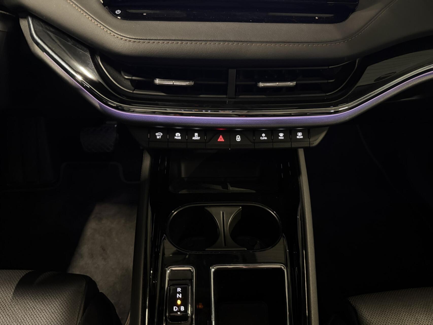 Foto van Skoda Enyaq 80