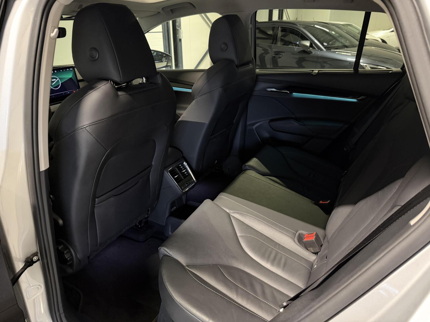 Foto van Skoda Enyaq 80