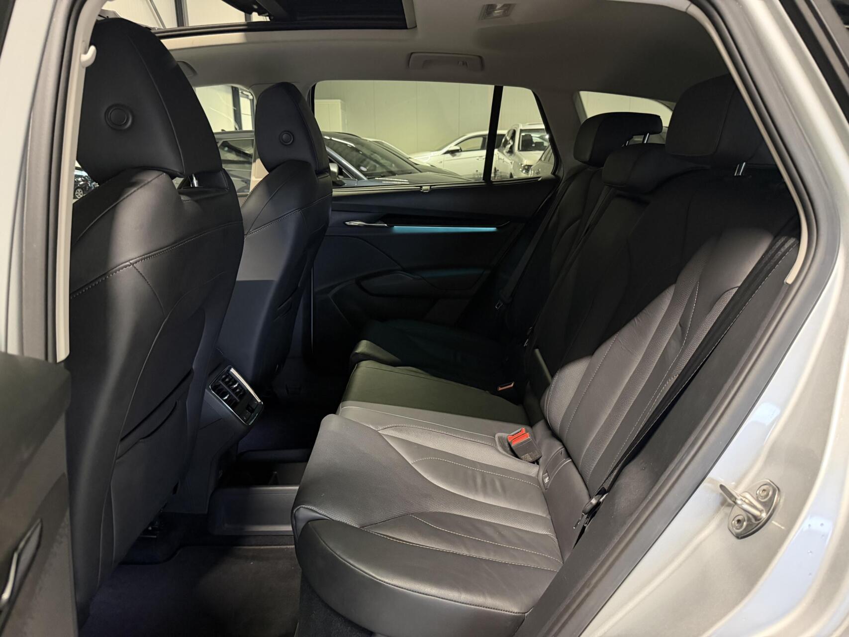 Foto van Skoda Enyaq 80