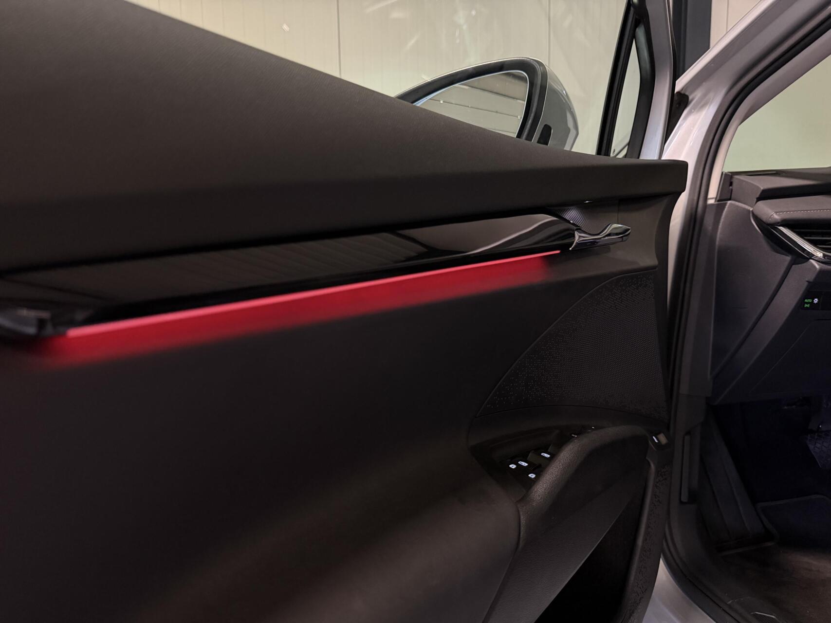 Foto van Skoda Enyaq 80