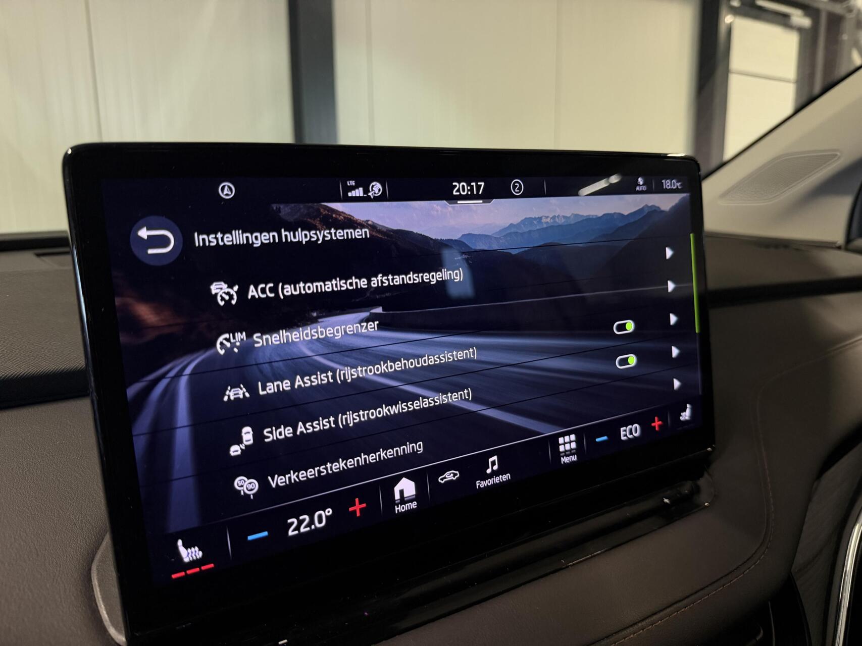 Foto van Skoda Enyaq 80