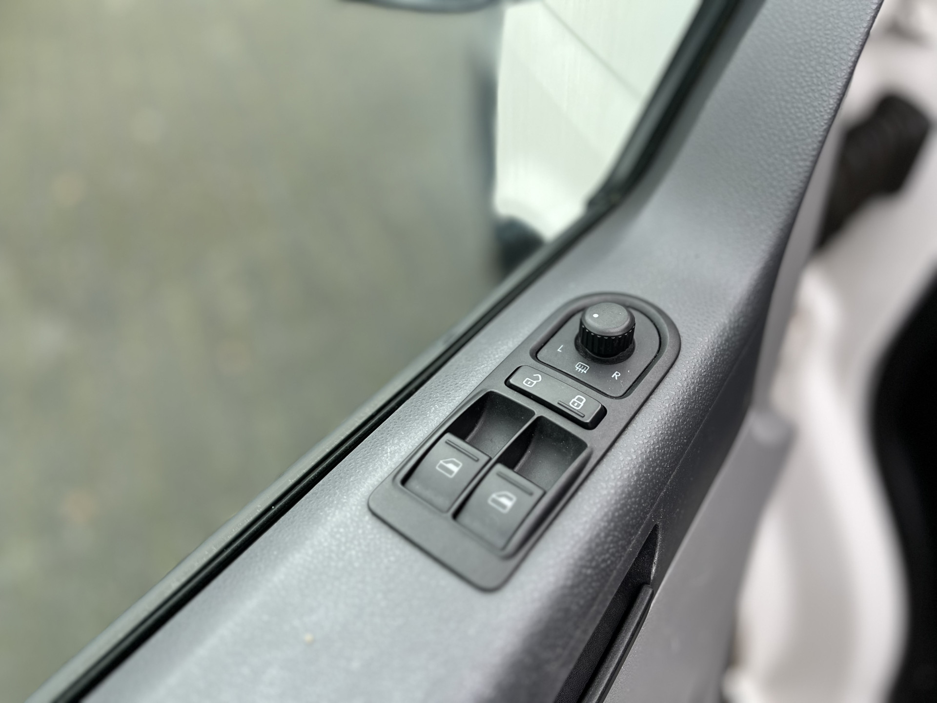 Foto van Volkswagen Kombi