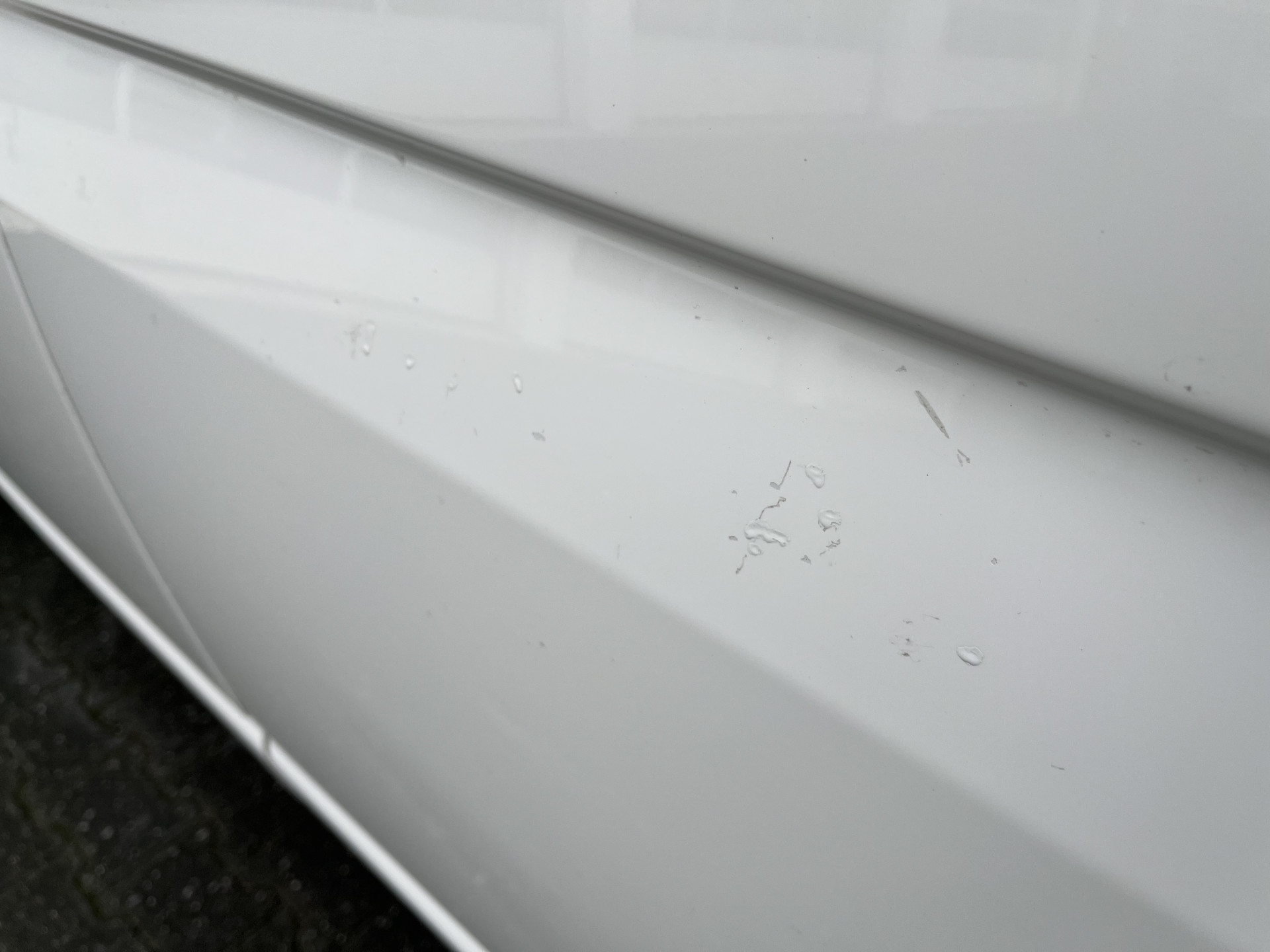 Foto van Volkswagen Kombi