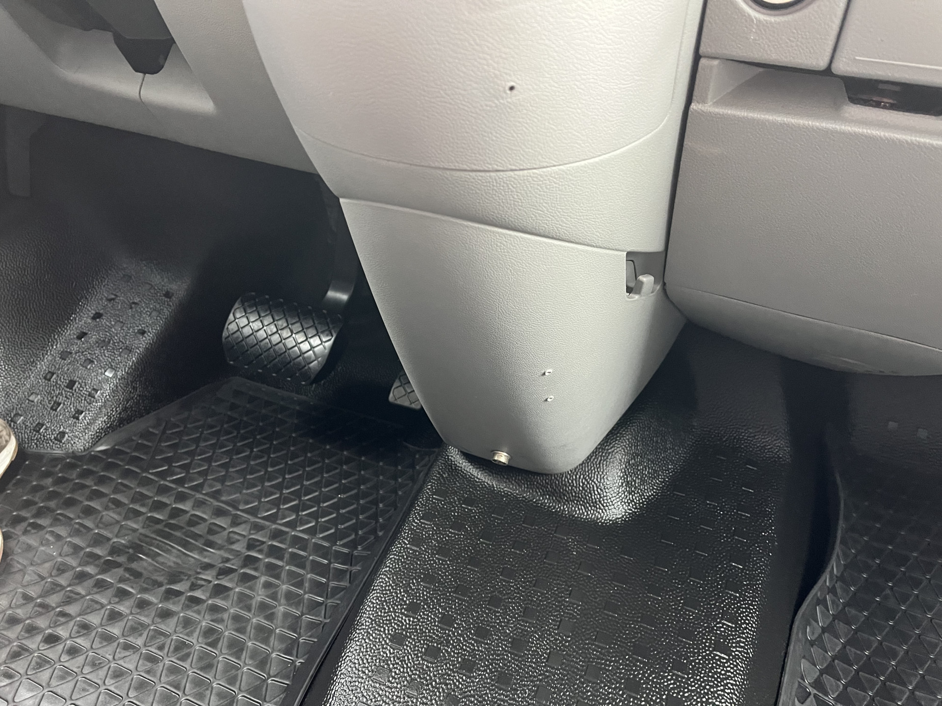 Foto van Volkswagen Kombi