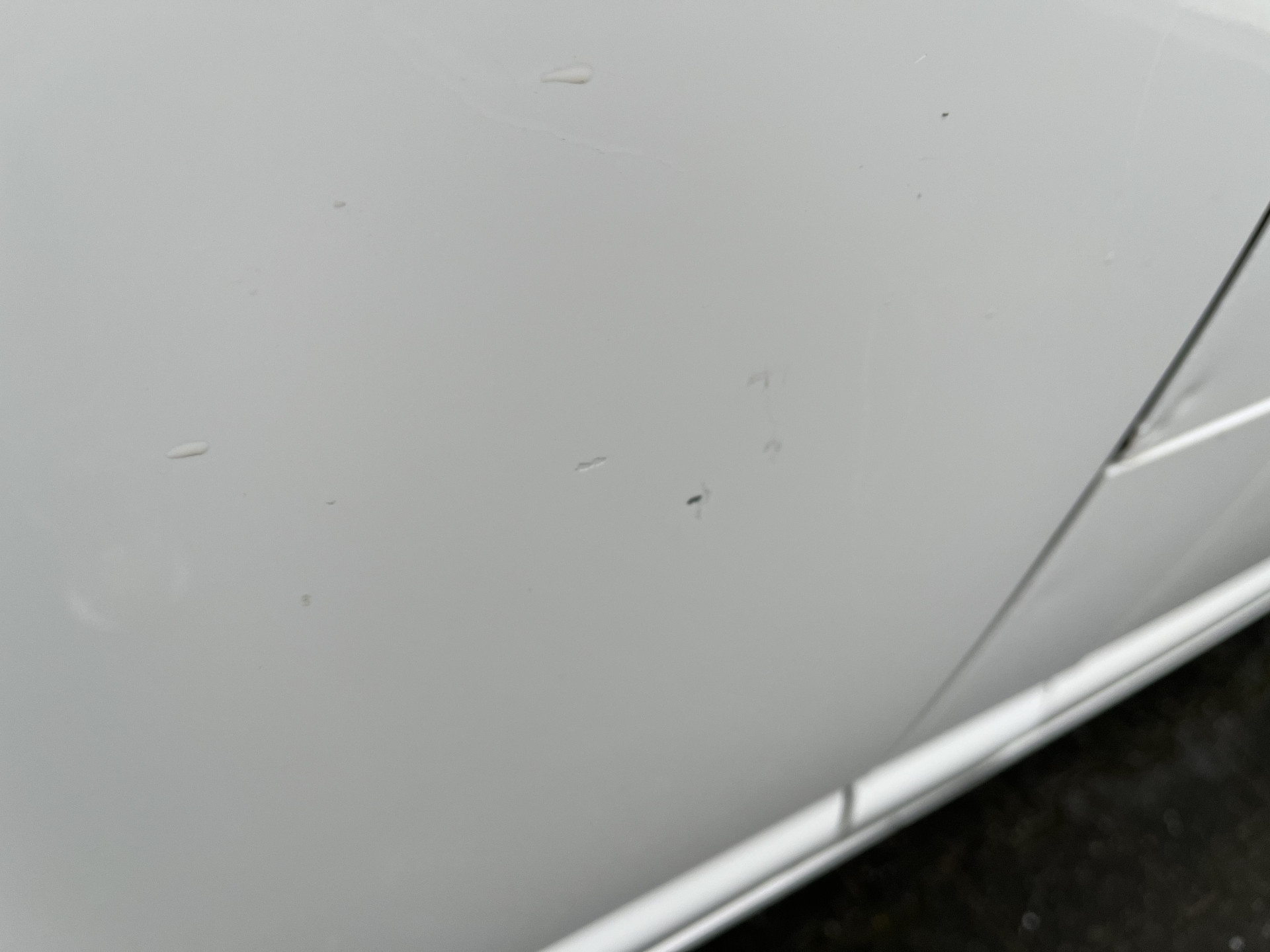 Foto van Volkswagen Kombi